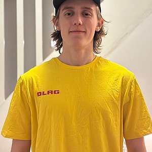 Weiteres Vorstandsmitglied: Paul Flatten